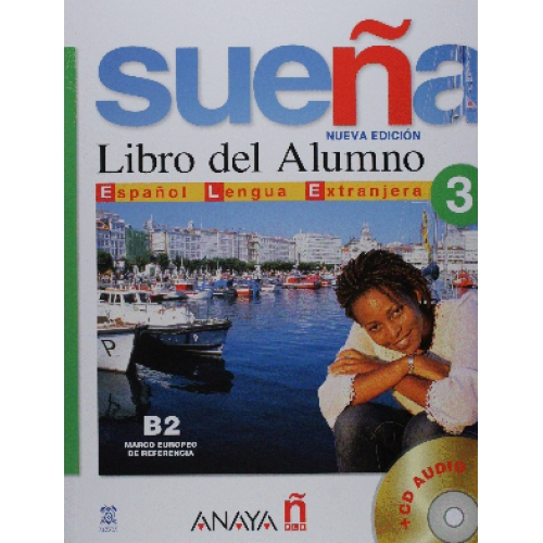 Sueña 3 B2